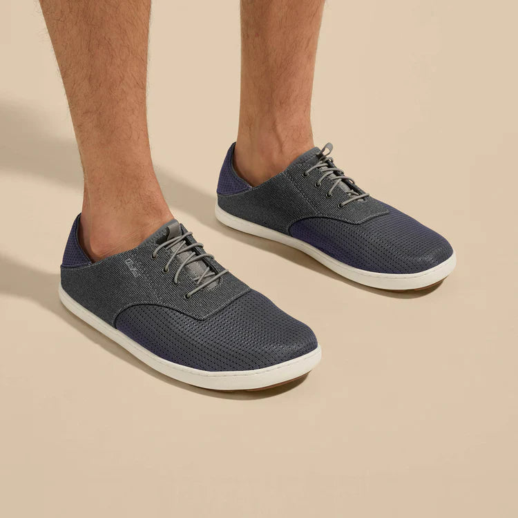 OLUKAI Nohea Moku Boat Shoe