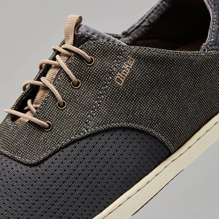 OLUKAI Nohea Moku Boat Shoe