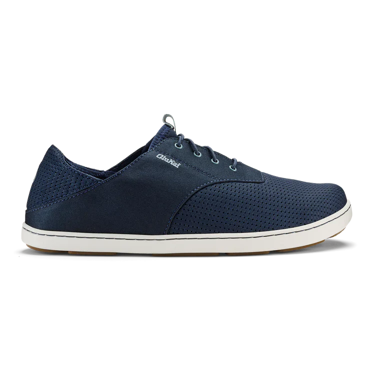 OLUKAI Nohea Moku Boat Shoe