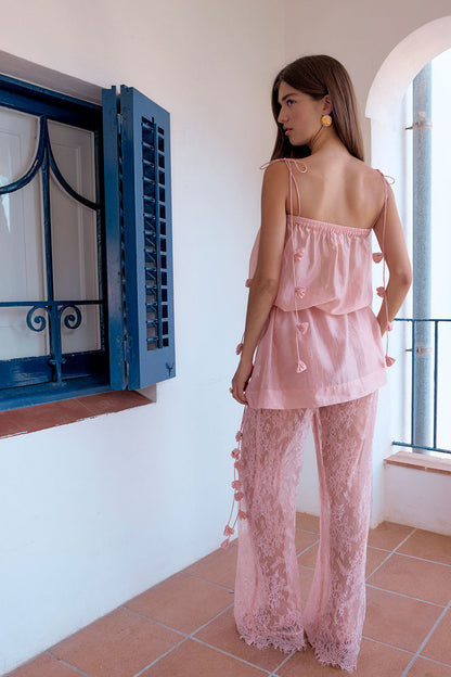 Gemini Pants