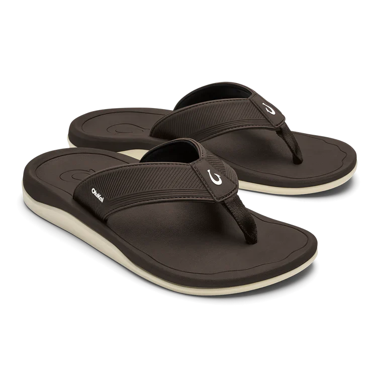 Olukai Ahi Kai Flip Flop