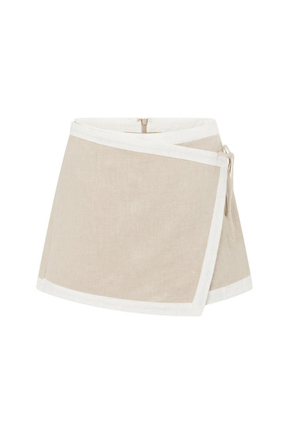 SAMPLE-Birdie Skort