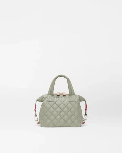 MZ Wallace Micro Sutton Bag