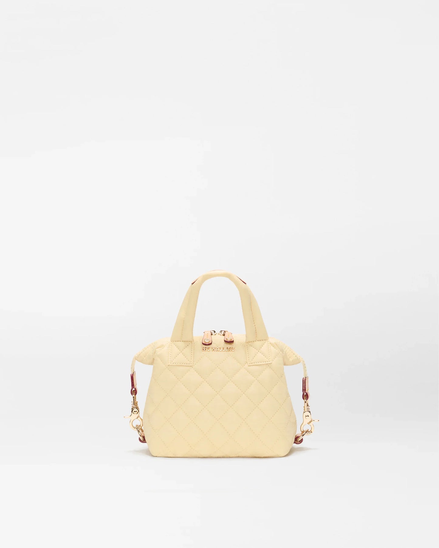 MZ Wallace Micro Sutton Bag