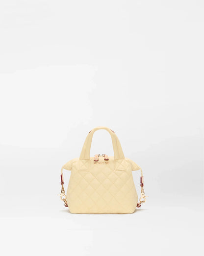 MZ Wallace Micro Sutton Bag