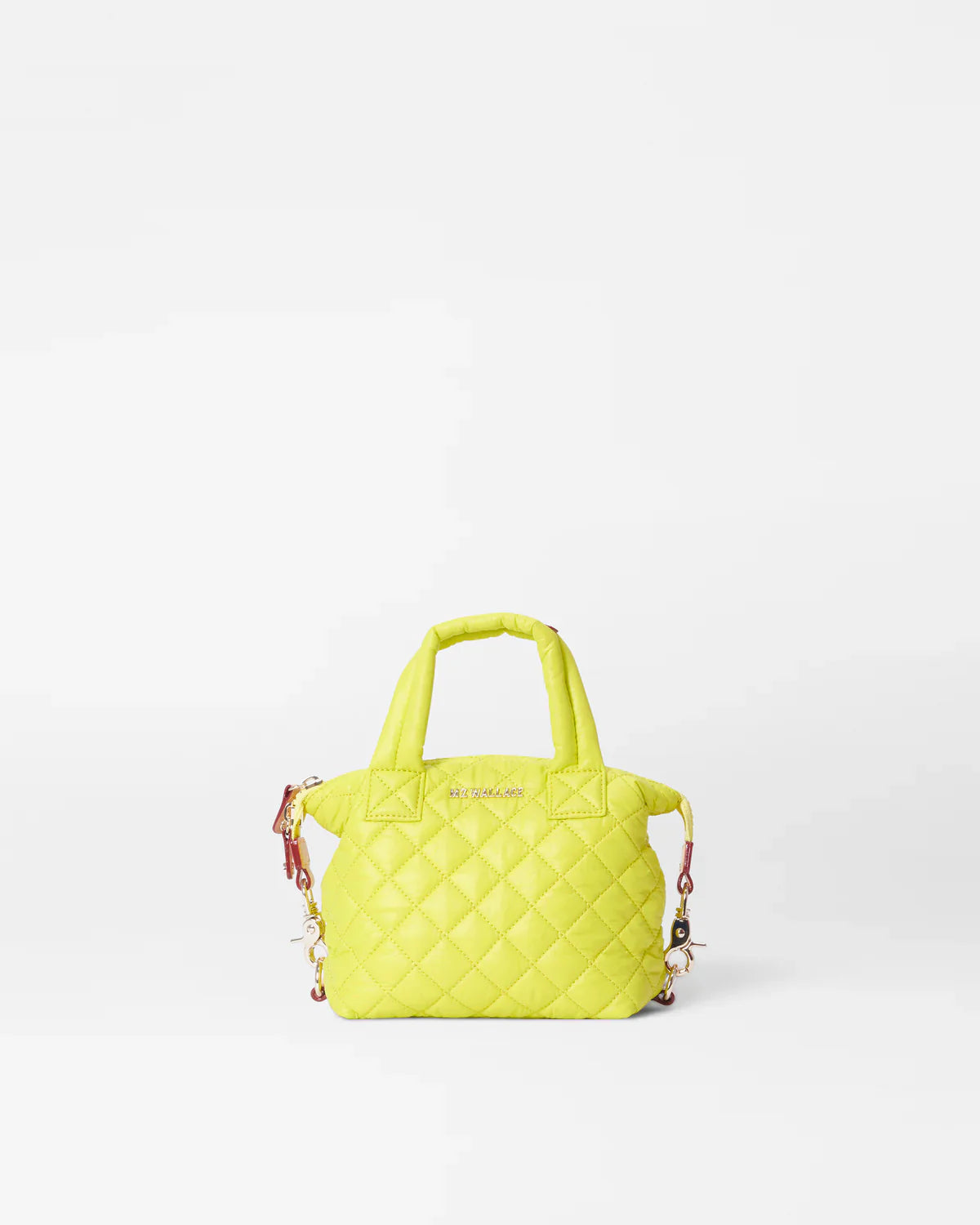 MZ Wallace Micro Sutton Bag