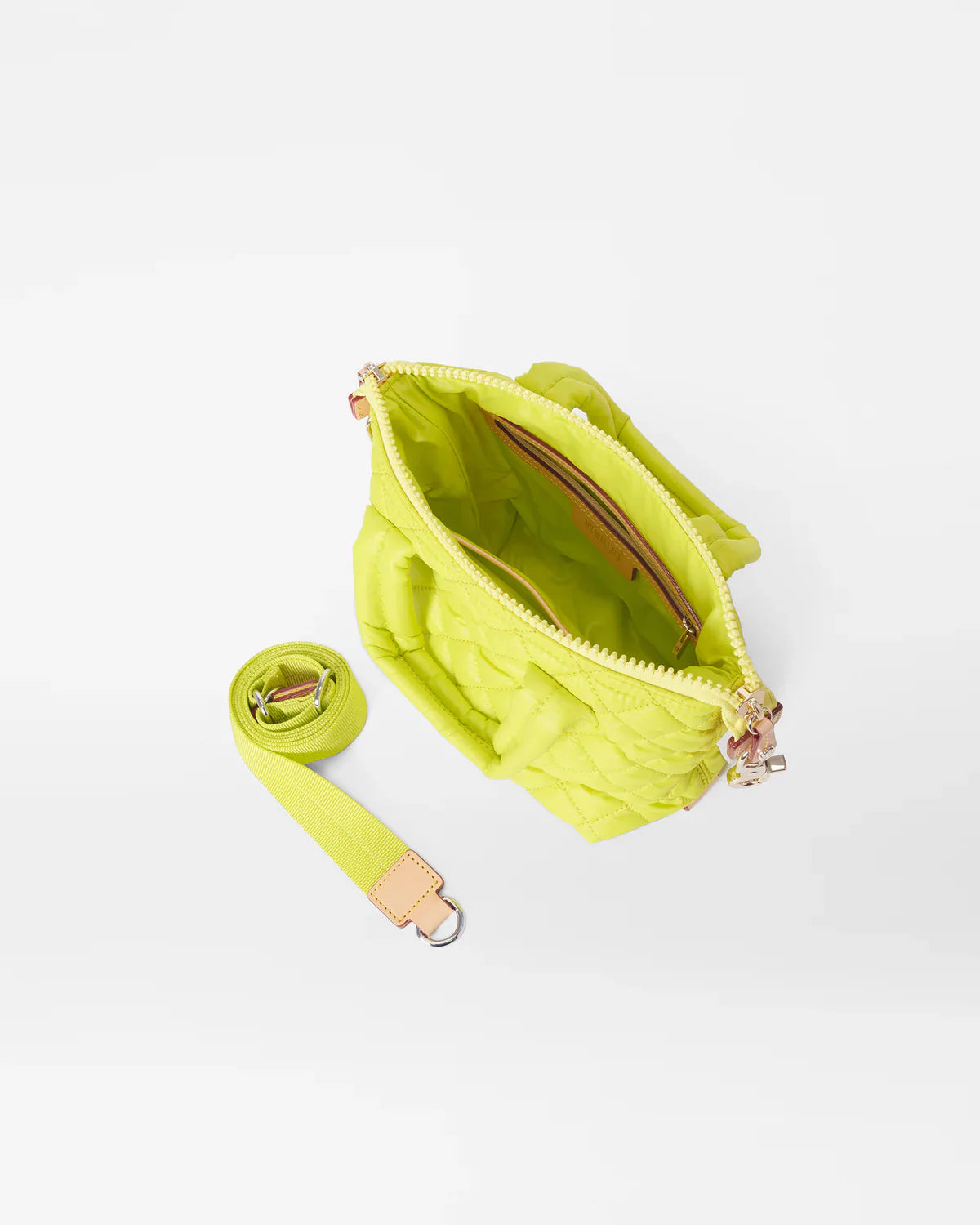 MZ Wallace Micro Sutton Bag
