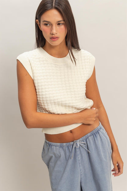 Knoxville Sweater