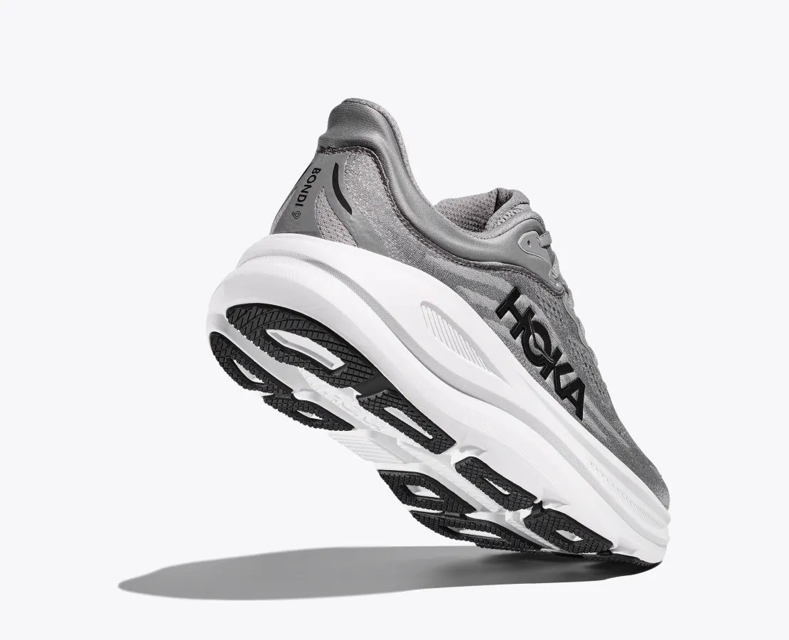 Men's Hoka Bondi 9 Athletic Shoe