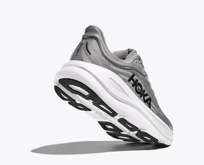 Men's Hoka Bondi 9 Wide Athletic Shoe