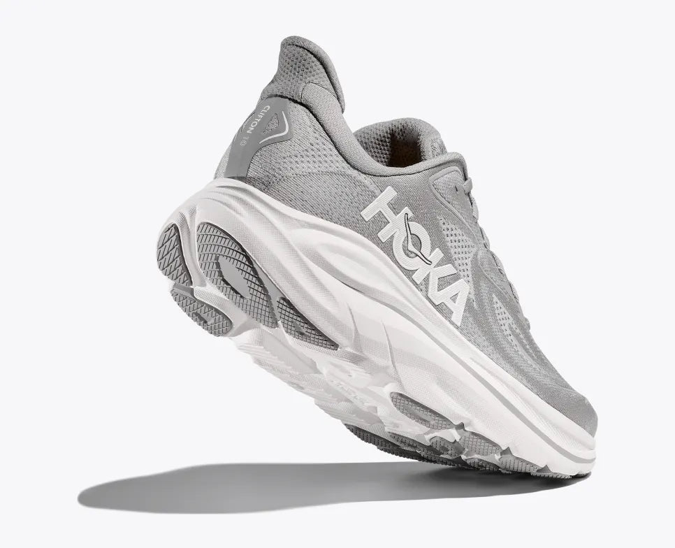 Men's Hoka Clifton 10 Athletic Shoe