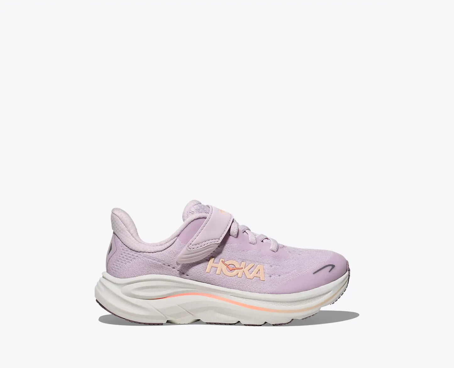 Little Kids Hoka Clifton 10