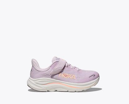Little Kids Hoka Clifton 10