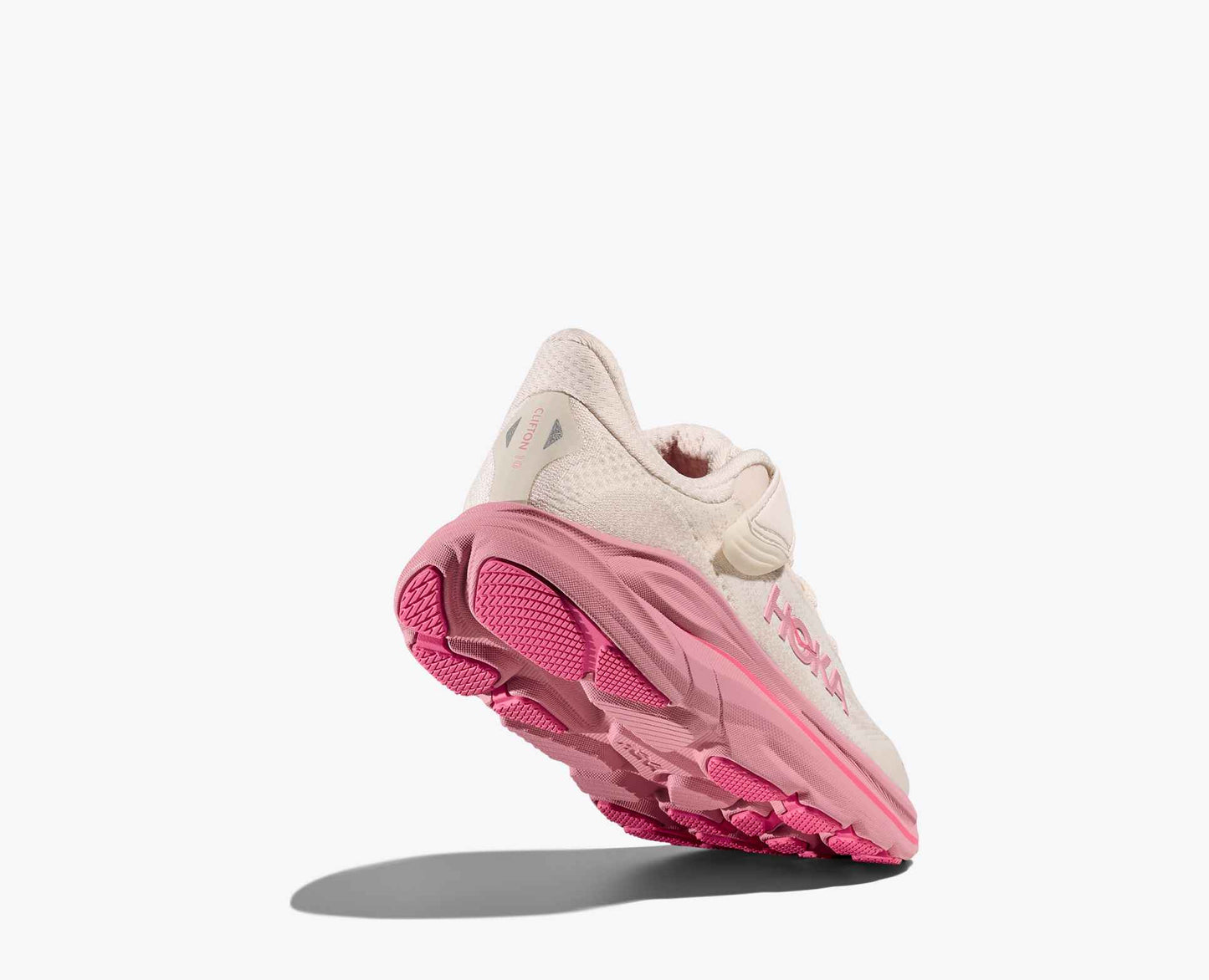 Little Kids Hoka Clifton 10