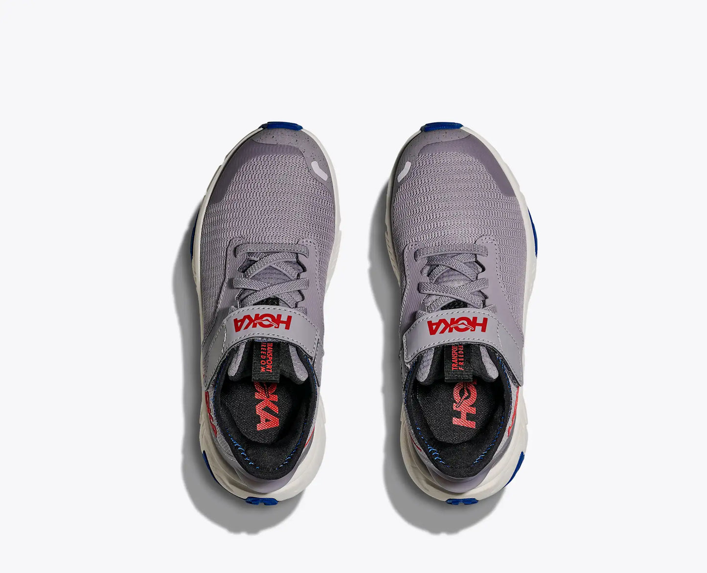 Little Kids Hoka Transport Freedom Sneaker