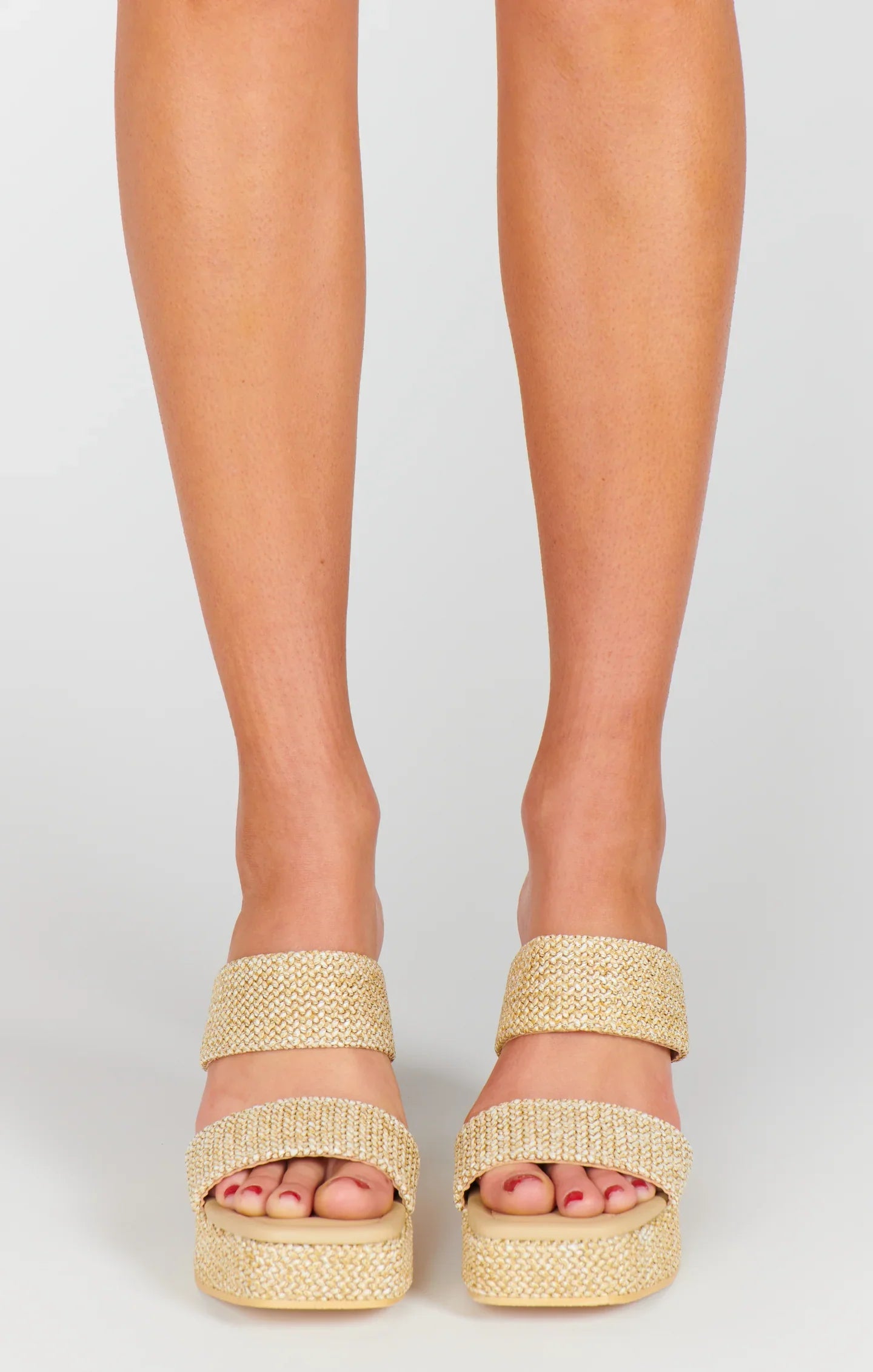 Matisse Gem Heel