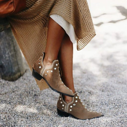 Black Square Toe Pumps - Soft SoleComfortable High Heels for Work