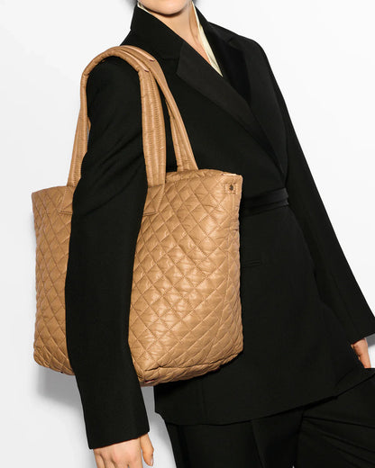 MZ Wallace Medium Metro Tote Deluxe