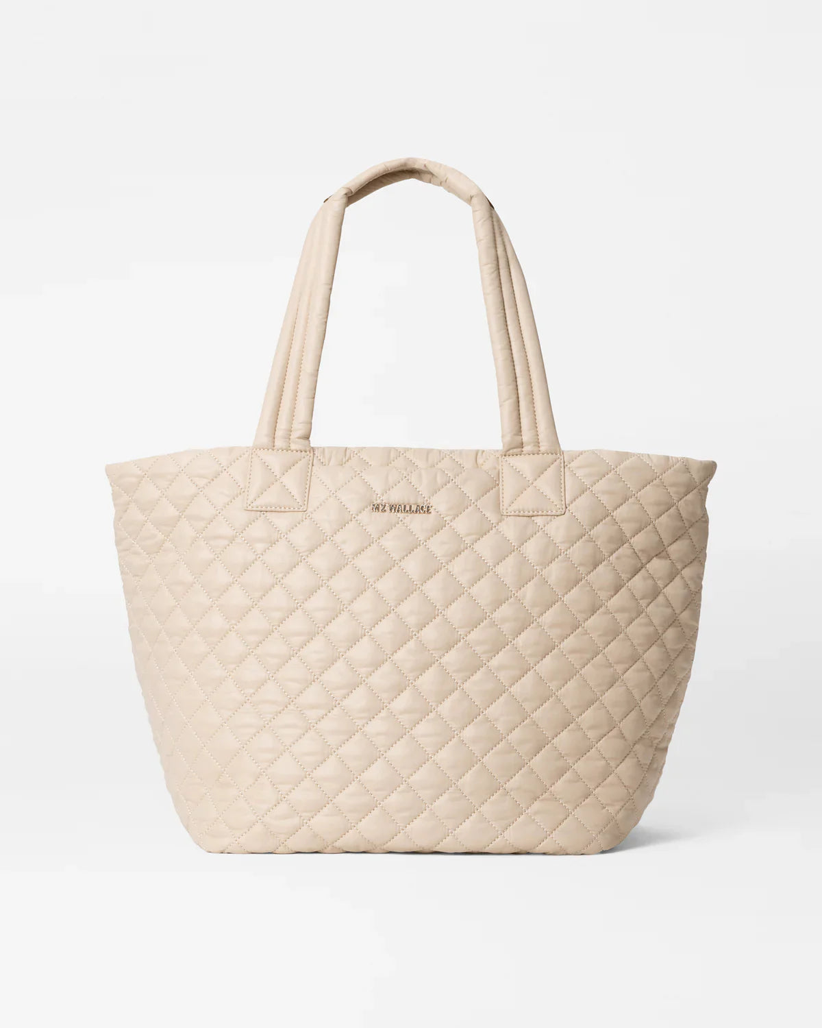 MZ Wallace Medium Metro Tote Deluxe