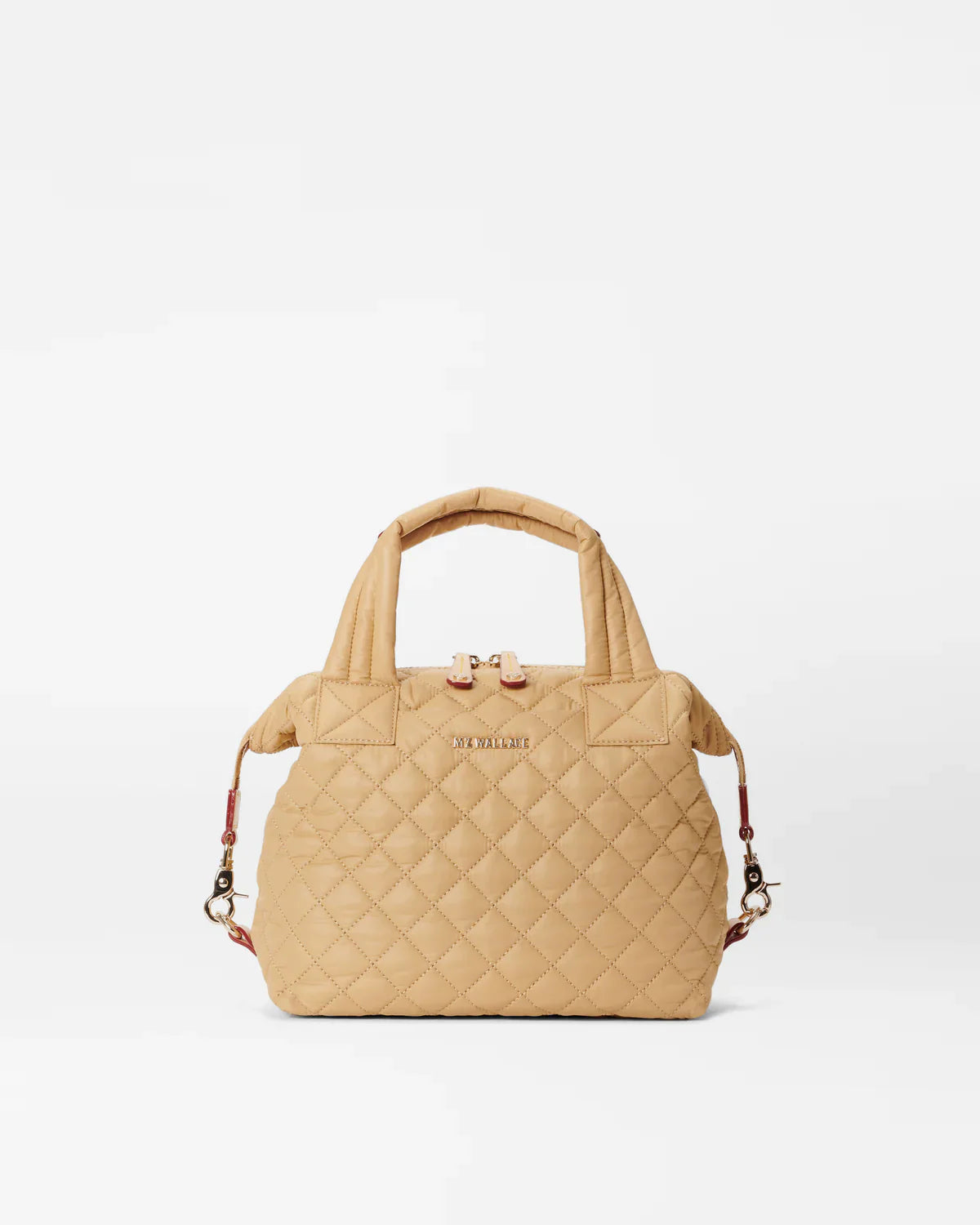 MZ Wallace Small Sutton Deluxe