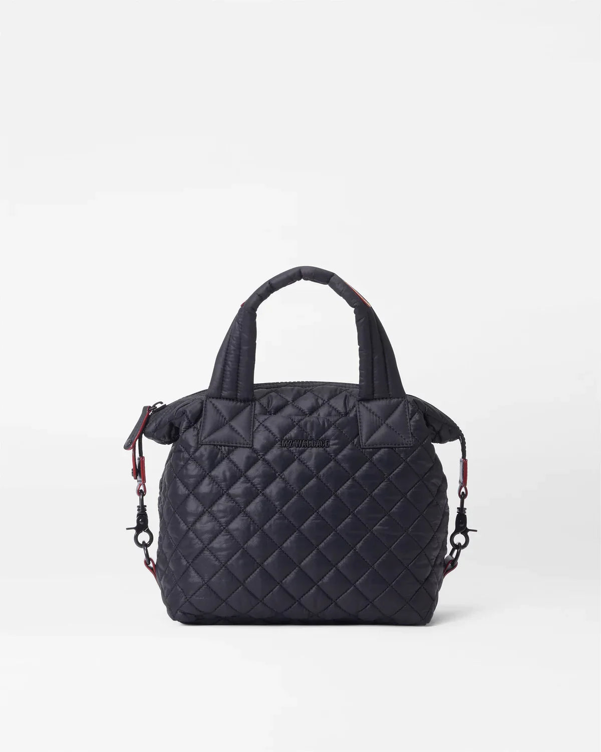 MZ Wallace Small Sutton Deluxe