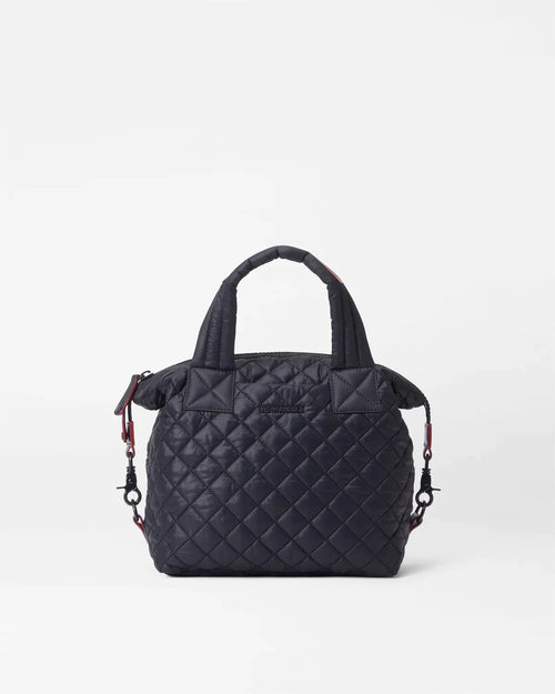 MZ Wallace Small Sutton Deluxe