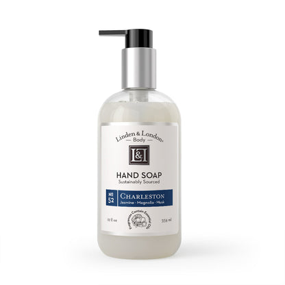 Linden & London 12oz Hand Soap
