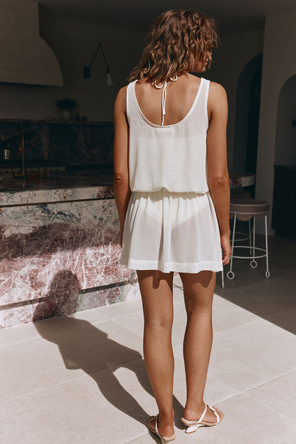 Charlee Dress