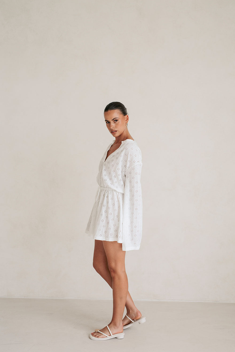 Berkley Dress