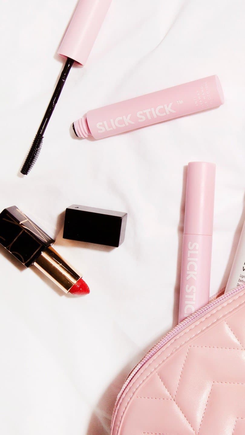 Slick Stick Hair Wand