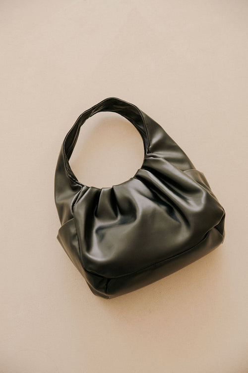 Eden Ave Bag - Black