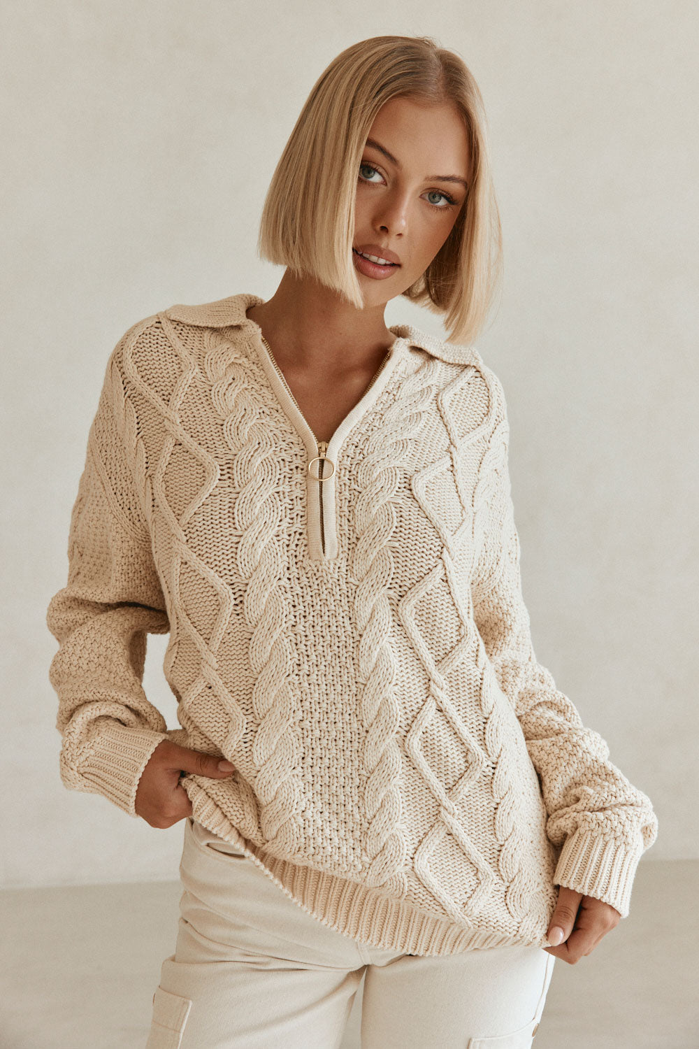 Karla Top