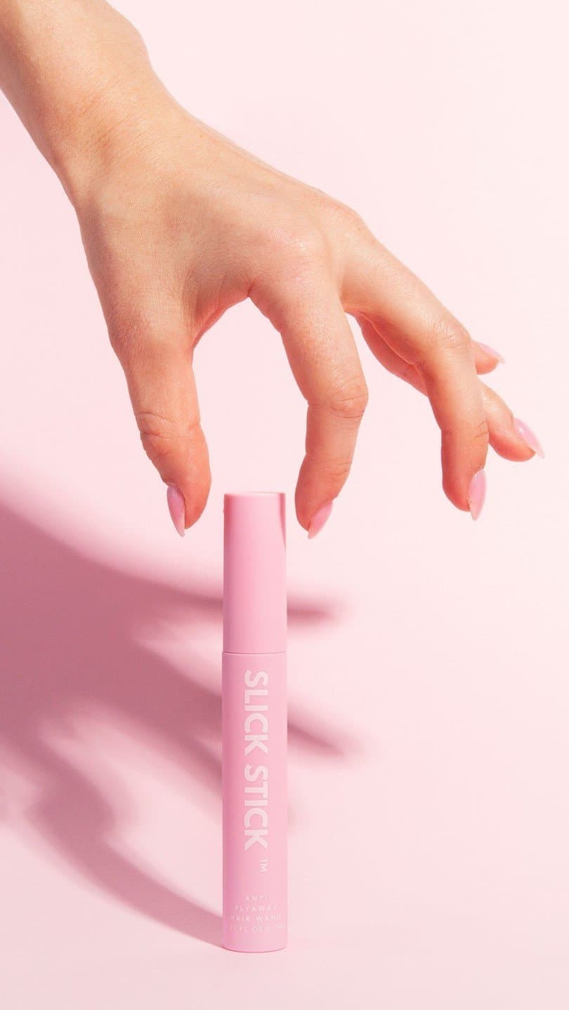 Slick Stick Hair Wand