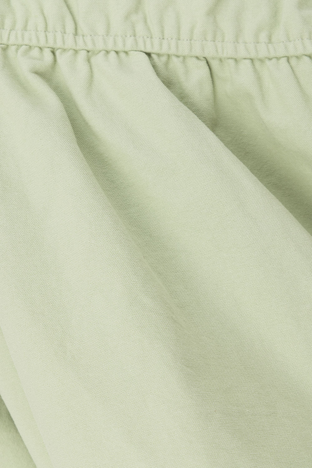SAMPLE-Akel Top - Mint