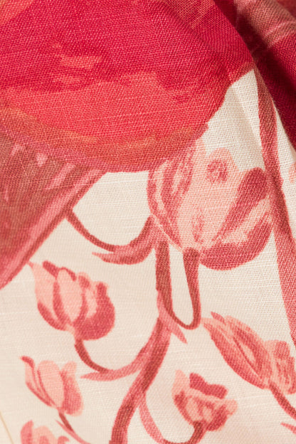 Lahlei Shorts - Calla Floral