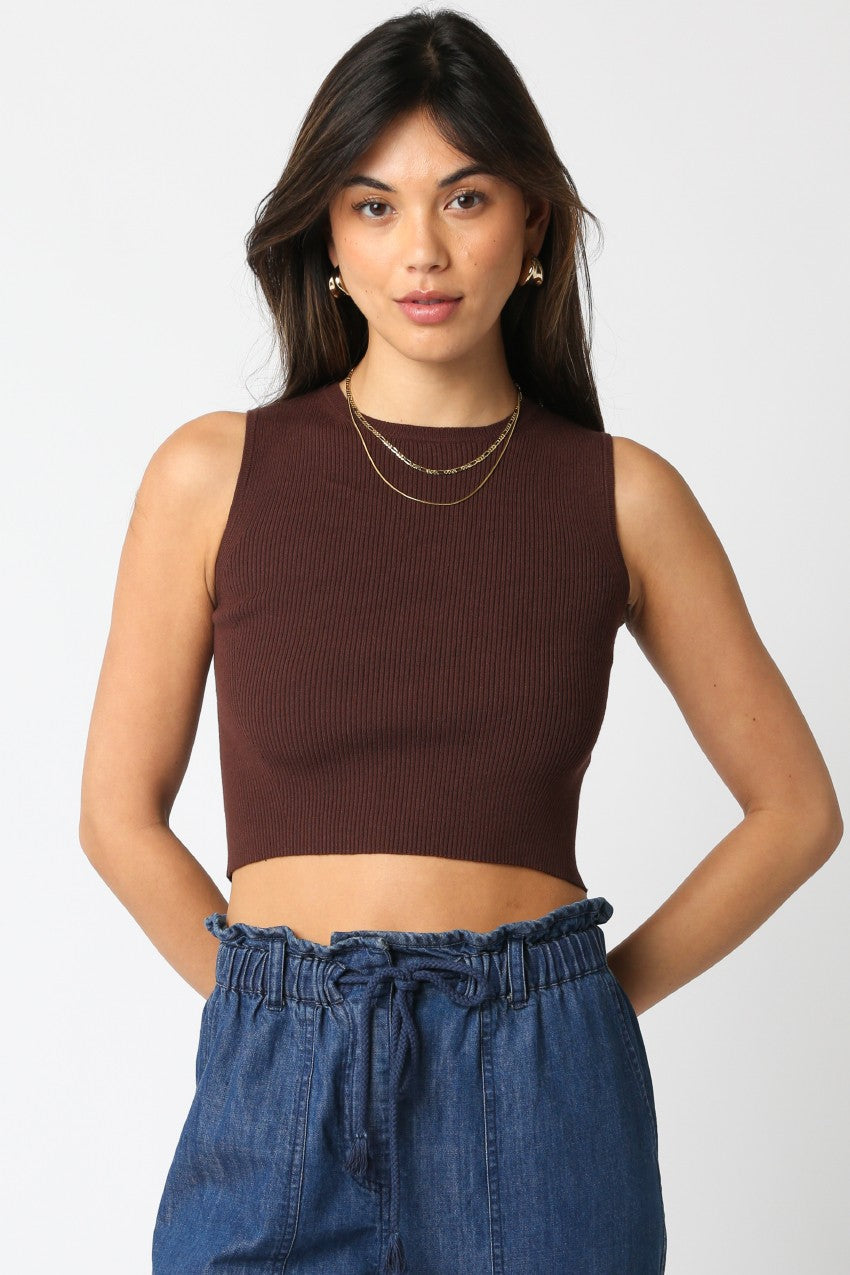Leelie Top