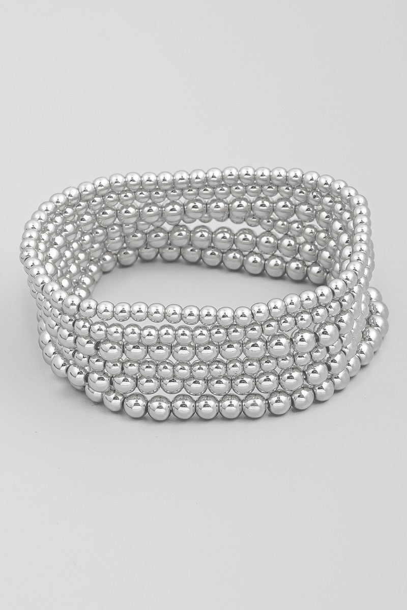 Maxine Bracelet Stack