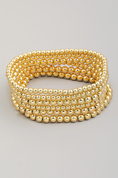 Maxine Bracelet Stack