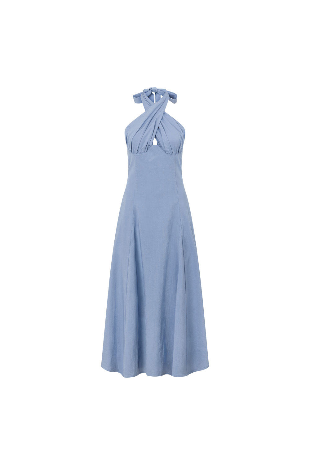 SAMPLE-Ginevra Dress
