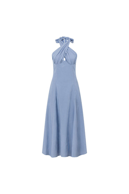 SAMPLE-Ginevra Dress