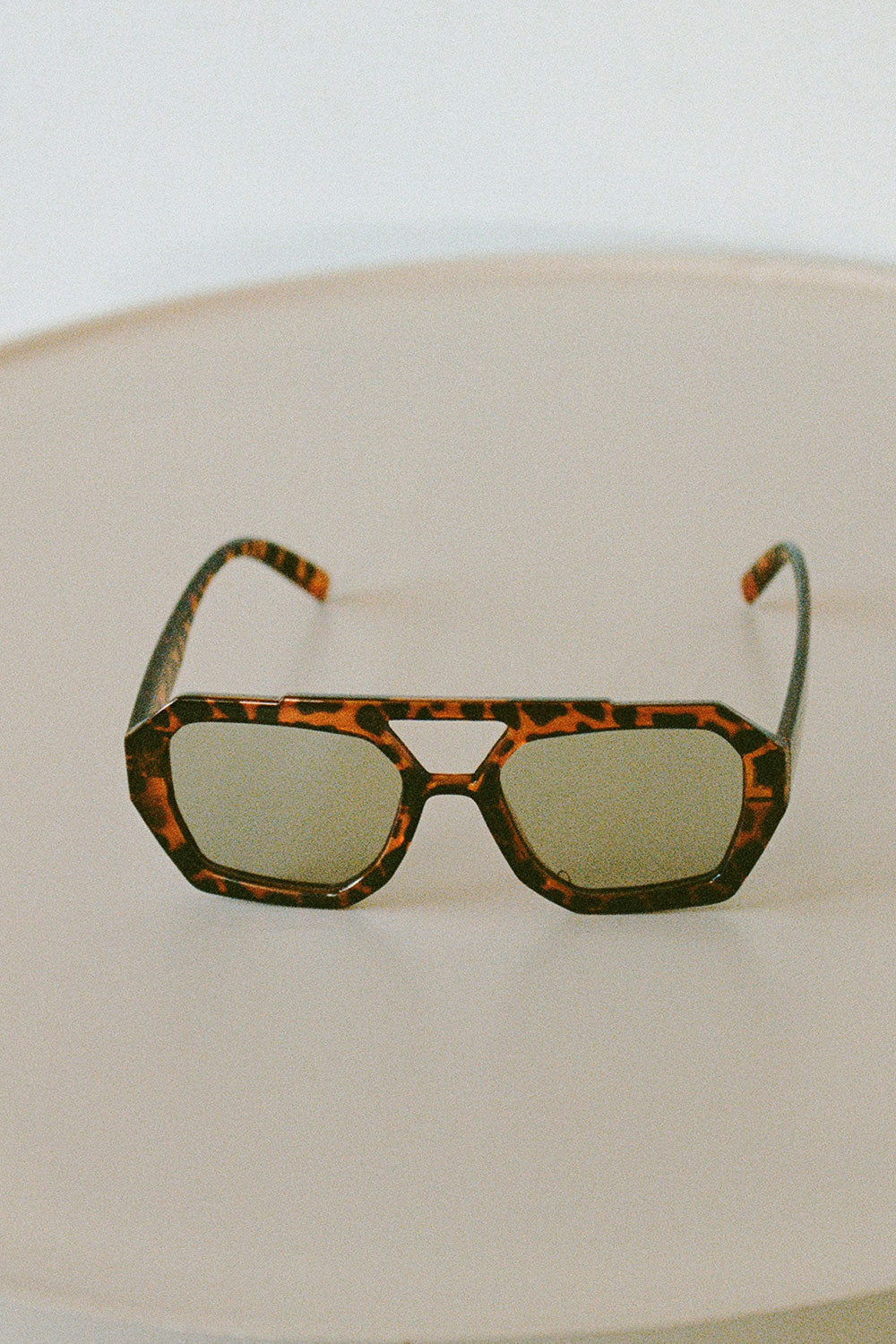 Rexha Sunglasses