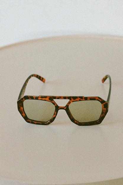 Rexha Sunglasses
