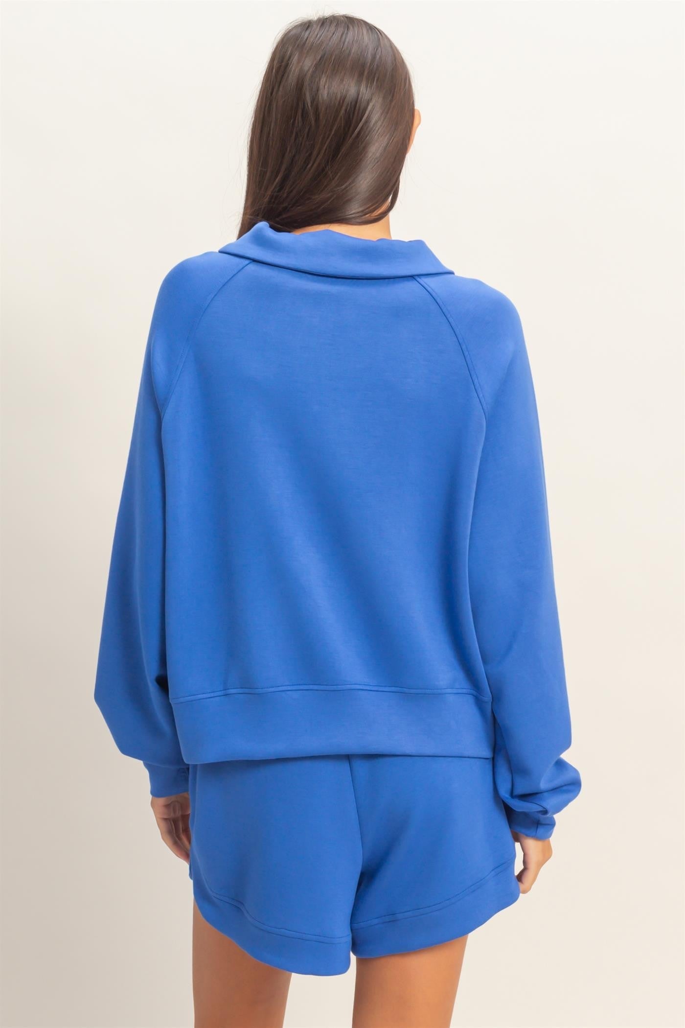 Jessie Pullover