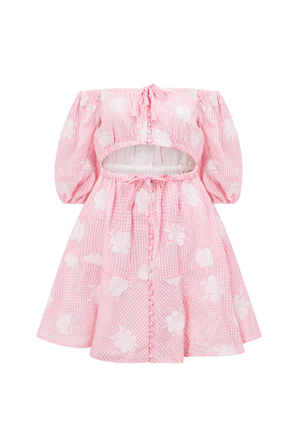 Hiroki Dress