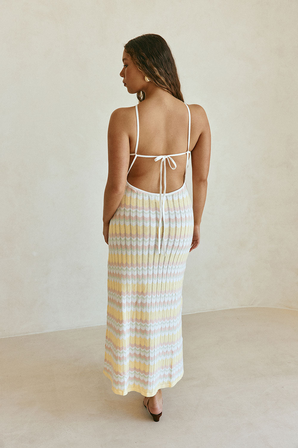 Bexley Knit Dress