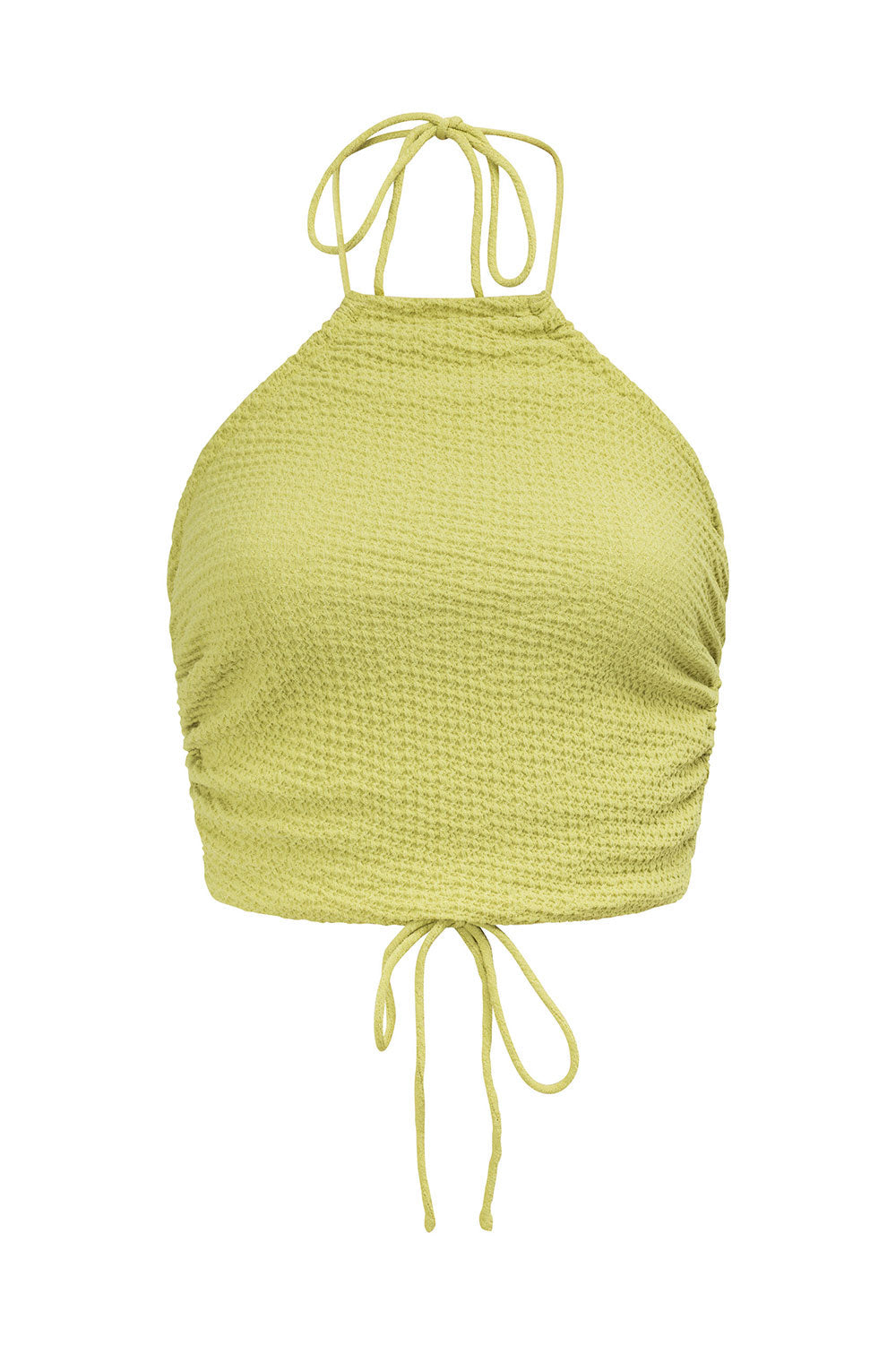 SAMPLE-Backless Danisha Top