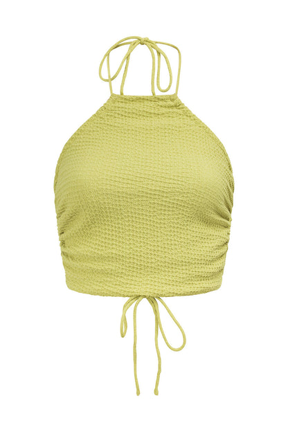 SAMPLE-Backless Danisha Top