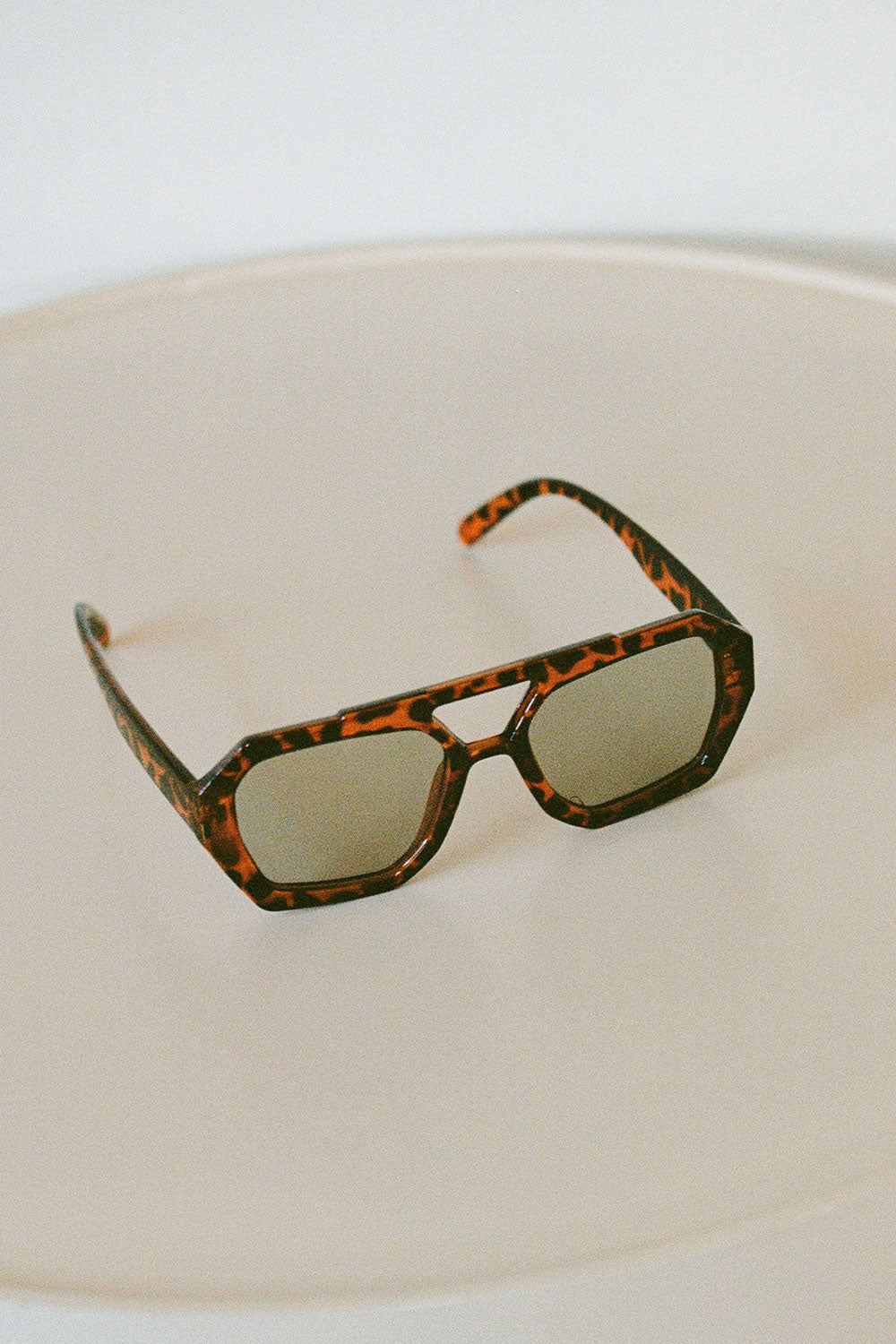 Rexha Sunglasses