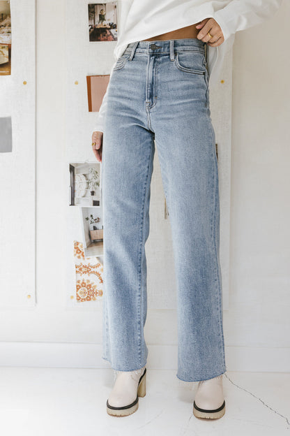 Brynn Dad Jeans - FINAL SALE