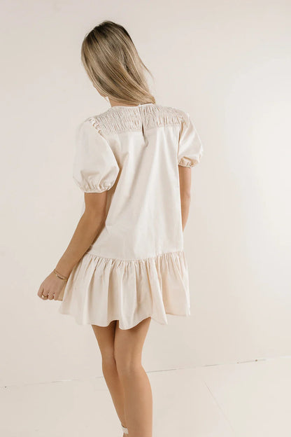 Amity Mini Dress - FINAL SALE
